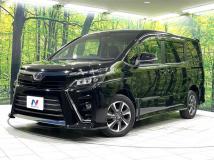 2017 Toyota Voxy