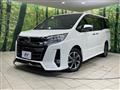 2020 Toyota Noah