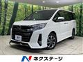 2020 Toyota Noah