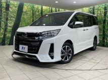 2020 Toyota Noah