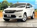 2014 Toyota Harrier