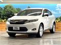 2014 Toyota Harrier