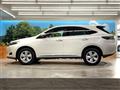 2014 Toyota Harrier