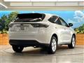 2014 Toyota Harrier