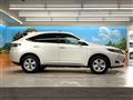 2014 Toyota Harrier