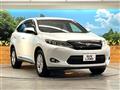 2014 Toyota Harrier
