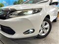 2014 Toyota Harrier