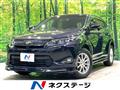 2016 Toyota Harrier