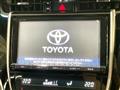 2016 Toyota Harrier