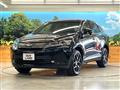 2019 Toyota Harrier
