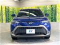 2022 Toyota CorollaCross
