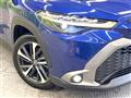2022 Toyota CorollaCross