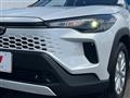 2025 Toyota CorollaCross
