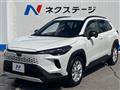 2025 Toyota CorollaCross