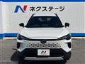 2025 Toyota CorollaCross