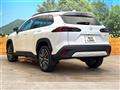 2025 Toyota CorollaCross