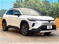 2025 Toyota CorollaCross