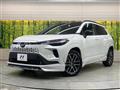 2025 Toyota CorollaCross