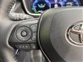 2025 Toyota CorollaCross