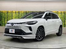 2025 Toyota CorollaCross