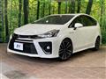2016 Toyota PRIUS α