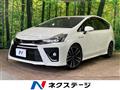 2016 Toyota PRIUS α