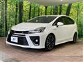 2016 Toyota PRIUS α
