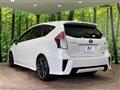 2016 Toyota PRIUS α