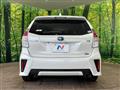 2016 Toyota PRIUS α