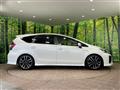 2016 Toyota PRIUS α