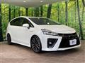 2016 Toyota PRIUS α