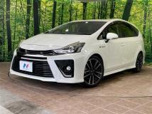 2016 Toyota PRIUS α