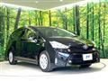 2015 Toyota PRIUS α