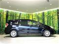 2015 Toyota PRIUS α