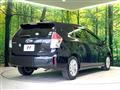 2015 Toyota PRIUS α