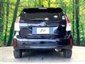 2015 Toyota PRIUS α
