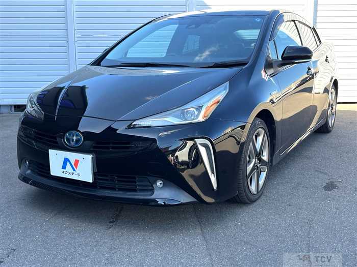 2019 Toyota Prius