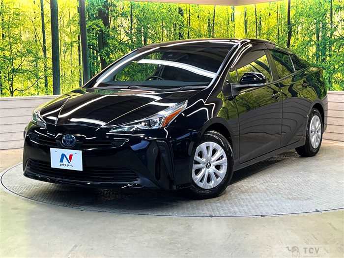 2020 Toyota Prius