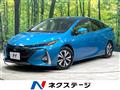 2018 Toyota Prius PHV
