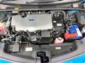2018 Toyota Prius PHV