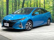 2018 Toyota Prius PHV