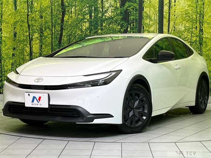 2023 Toyota Prius
