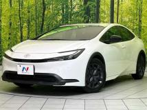 2023 Toyota Prius