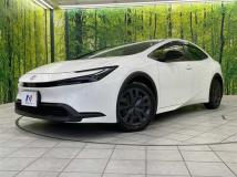 2025 Toyota Prius