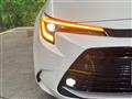 2023 Toyota Corolla Sedan
