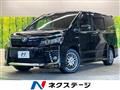 2016 Toyota Voxy