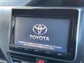2016 Toyota Voxy