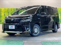 2016 Toyota Voxy