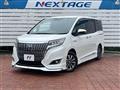 2018 Toyota Esquire