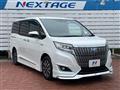 2018 Toyota Esquire